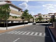 Apartamento en Venta en Amarilla Golf, Santa Cruz de...