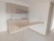 Apartamento en venta en Amazonia Bello