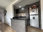 apartamento en venta en Ámbar. Cod V1293