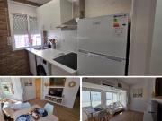Apartamento en venta en Ametlla de Mar L´, L´Ametlla de...