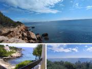 Apartamento en venta en Ametlla de Mar L´, Les Tres...