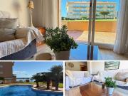Apartamento en venta en Ampolla L´ Costa Dorada....