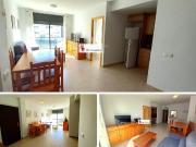 Apartamento en venta en Ampolla L´ Costa Dorada....