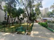 Apartamento en Venta en Anáhuac I Sección, CDMX Cerca de...