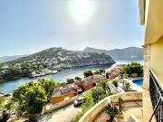 Ático en venta en Andratx, Mallorca