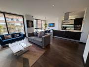 apartamento en venta en antiguo country. Cod V51825