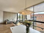 apartamento en venta en antiguo country. Cod V6988