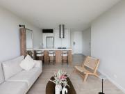 apartamento en venta en antiguo country virrey. Cod V7568