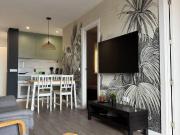 Apartamento en Venta en Antonio Machado