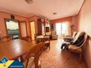 Apartamento en Venta en Antonio Machado
