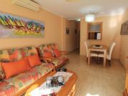Apartamento en Venta en Antonio Machado