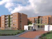 Apartamento En Venta En Apulo En Las Quintas V292906