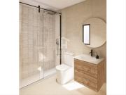 Apartamento en venta en Aracena. Capricho de la Sierra...