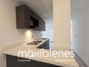 apartamento en venta en aranjuez. Cod V64947