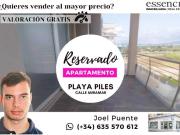 Apartamento en Venta en Arapiles, Valencia