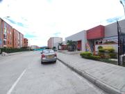 apartamento en venta en arboleda campestre vainillo piso...