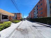 apartamento en venta en arboleda del campestre saman...