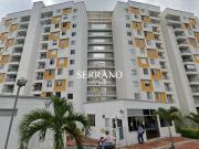 APARTAMENTO EN VENTA EN ARBOLETO JUNIN PIEDECUESTA