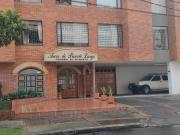 Apartamento en venta en Arcos de Puente Largo
