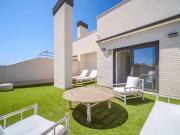 Apartamento en venta en Arenal, Alicante Costa Blanca