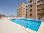 Apartamento en venta en Arenales del Sol, Alicante Costa...