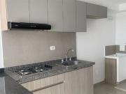 Apartamento En Venta En Armenia V82470