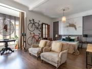 Apartamento en Venta en Arxiduc