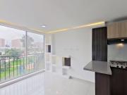Apartamento en Venta en Atardeceres de Madelena
