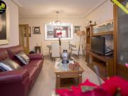 Apartamento en Venta en Avda de Madrid Pº de la Estación