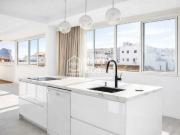 Apartamento en venta en Avenida del Norte, Zona Pueblo