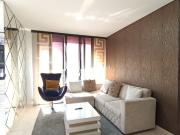 apartamento en venta en avenida el rio. Cod V31591