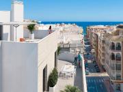 Apartamento en Venta en Avenida Habaneras Curva de Palangre