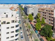 Apartamento en Venta en Avenida Habaneras Curva de Palangre