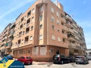 Apartamento en Venta en Avenida Habaneras Curva de Palangre