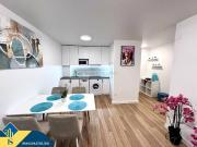 Apartamento en Venta en Avenida Habaneras Curva de Palangre
