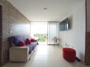 apartamento en venta en avenida libertadores. Cod V31362