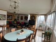 apartamento en venta en avenida poblado. Cod V13527