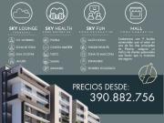 apartamento en venta en avenida sur. Cod V20115
