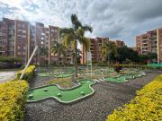 apartamento en venta en avenida sur. Cod V20587