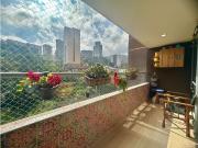 APARTAMENTO EN VENTA EN AVES MARAS, SABANETA