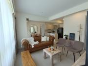 apartamento en venta en aves maria. Cod V12746