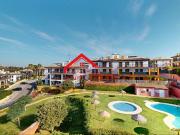 Apartamento en venta en Ayamonte, Costa Esuri....