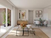 Apartamento en venta en Ayamonte, Isla Canela. Apartamentos.