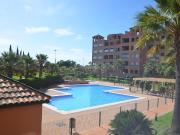Apartamento en venta en Ayamonte, Punta del Moral....