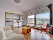 Apartamento en Venta en Azken Portu Behobia