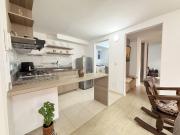 apartamento en venta en azul celeste la prosperidad. Cod...