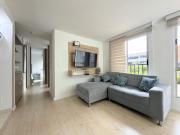 apartamento en venta en azul celeste la prosperidad. Cod...