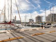 Apartamento en venta en Badalona, Port. Impecable piso...