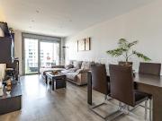 Apartamento en venta en Badalona, Port. Impecable piso...