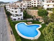 Apartamento en venta en Bahia de Casares, Málaga Costa...